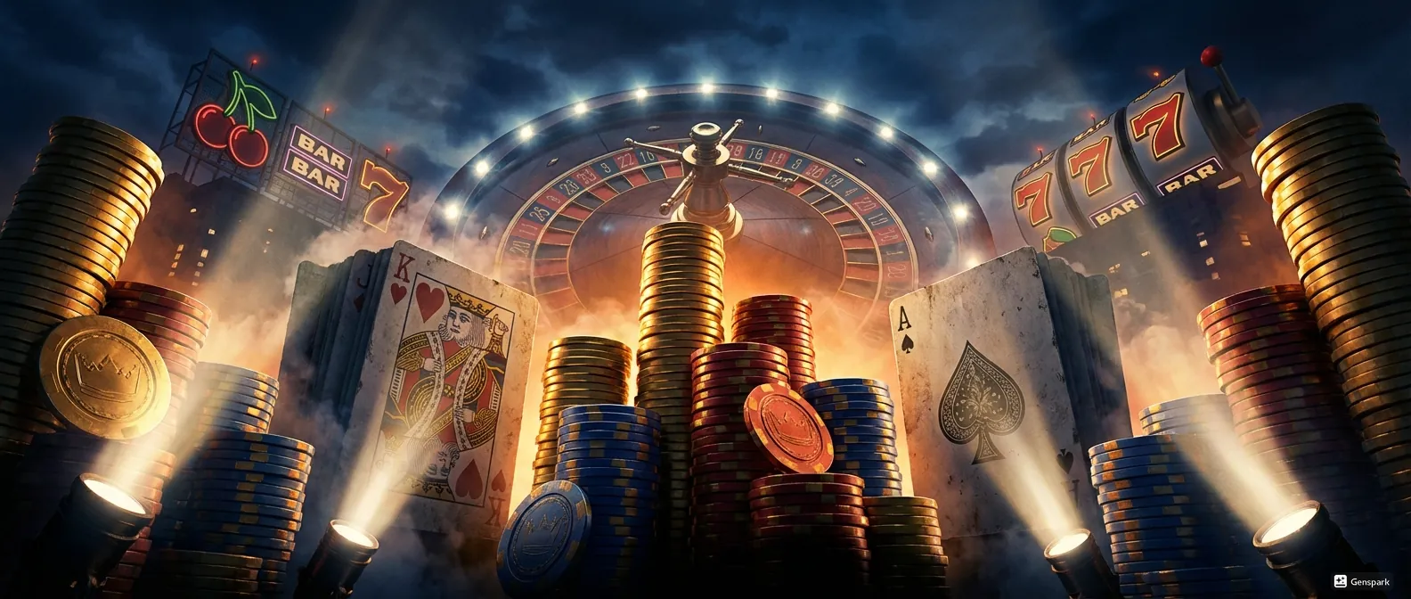 Dunder Casino bonus